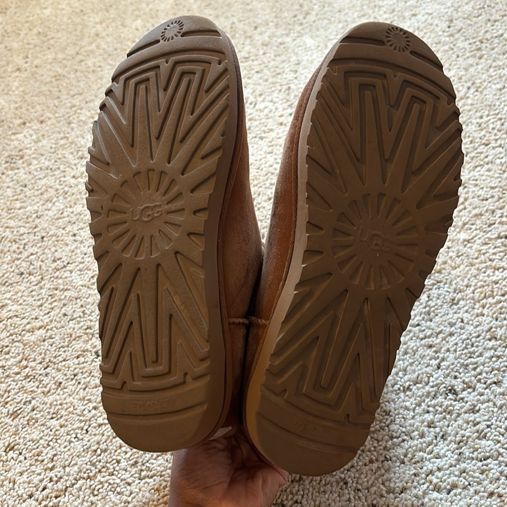 Brown Uggs - image 4